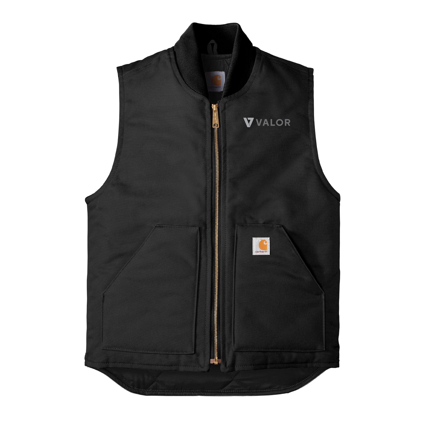 VC103. Carhartt ® Duck Vest