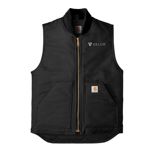 VC103. Carhartt ® Duck Vest
