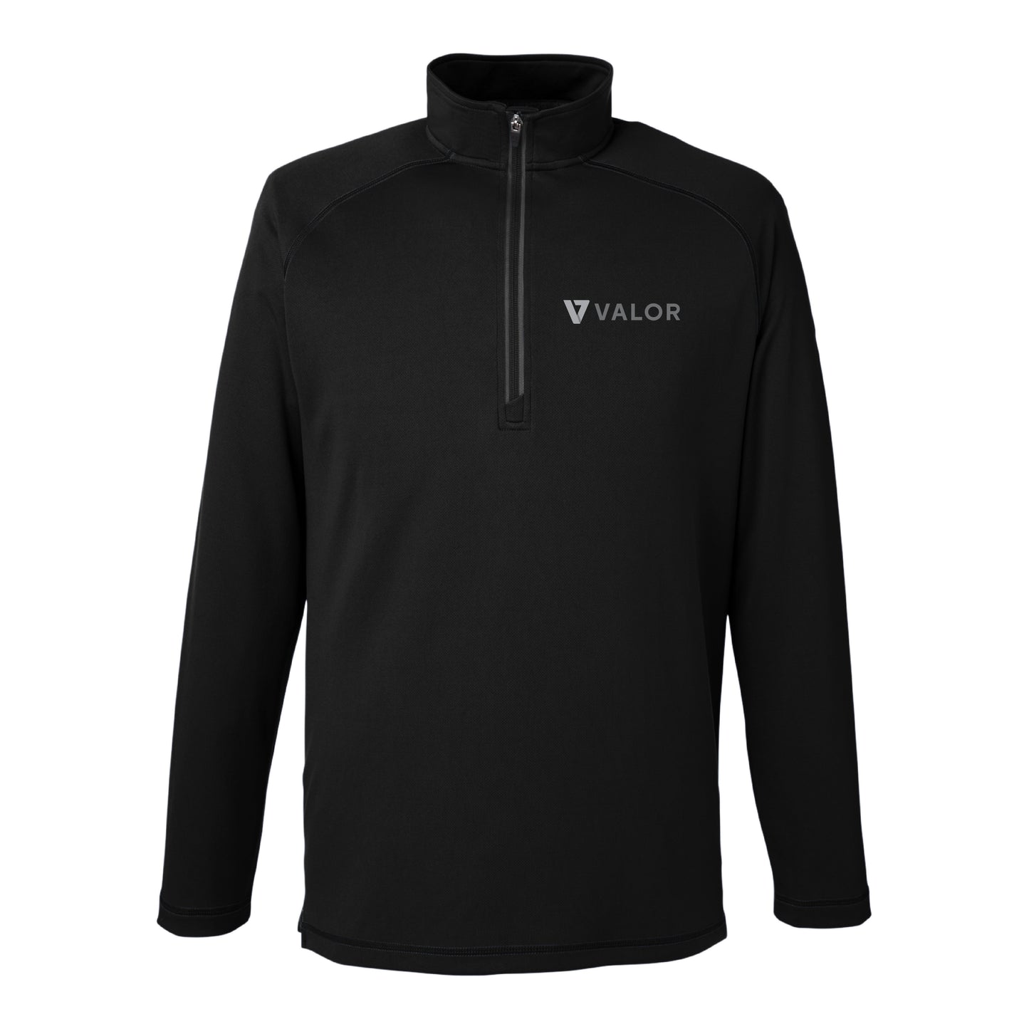 VC107. Spyder Men's Freestyle Half-Zip Pullover