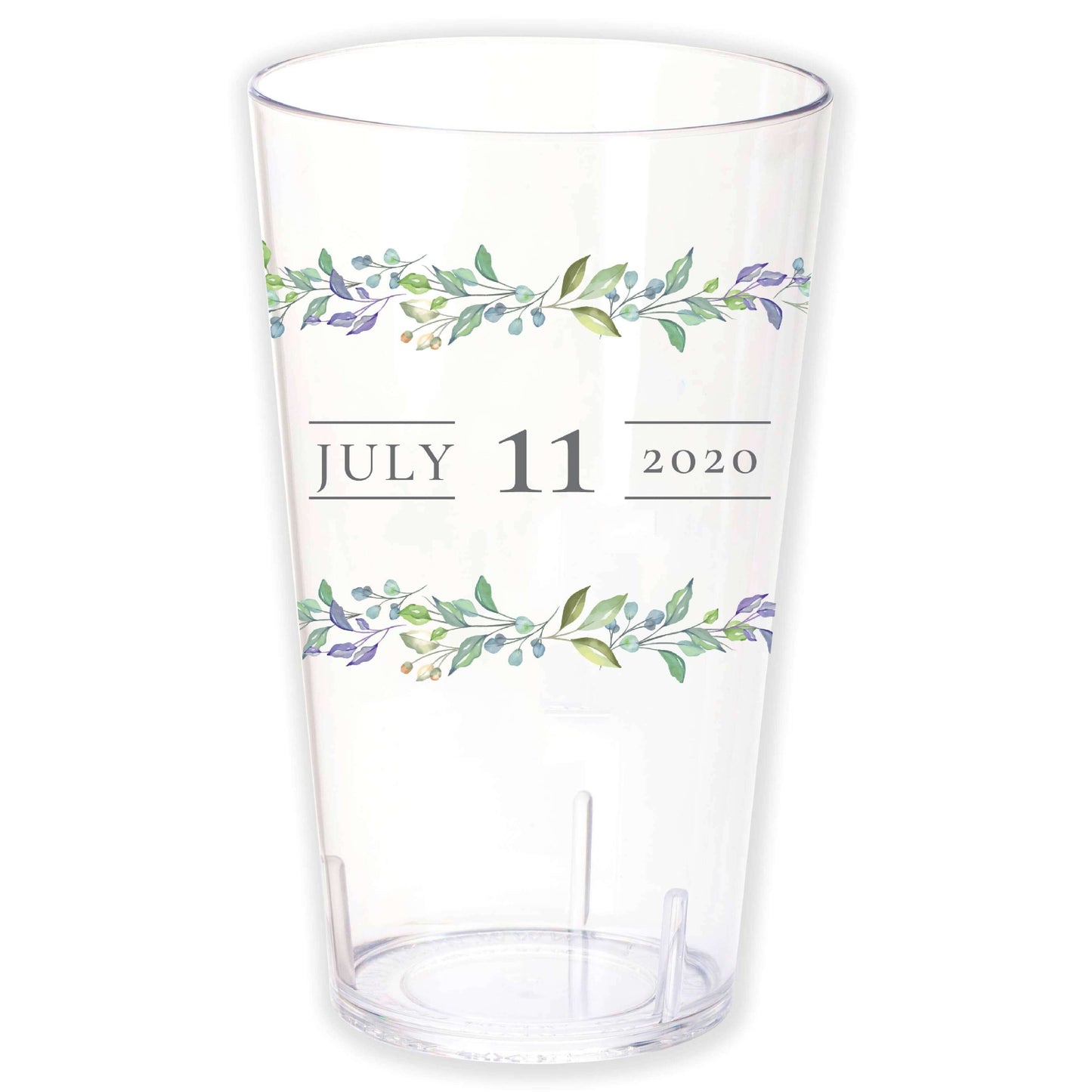 Vine Wedding Cup