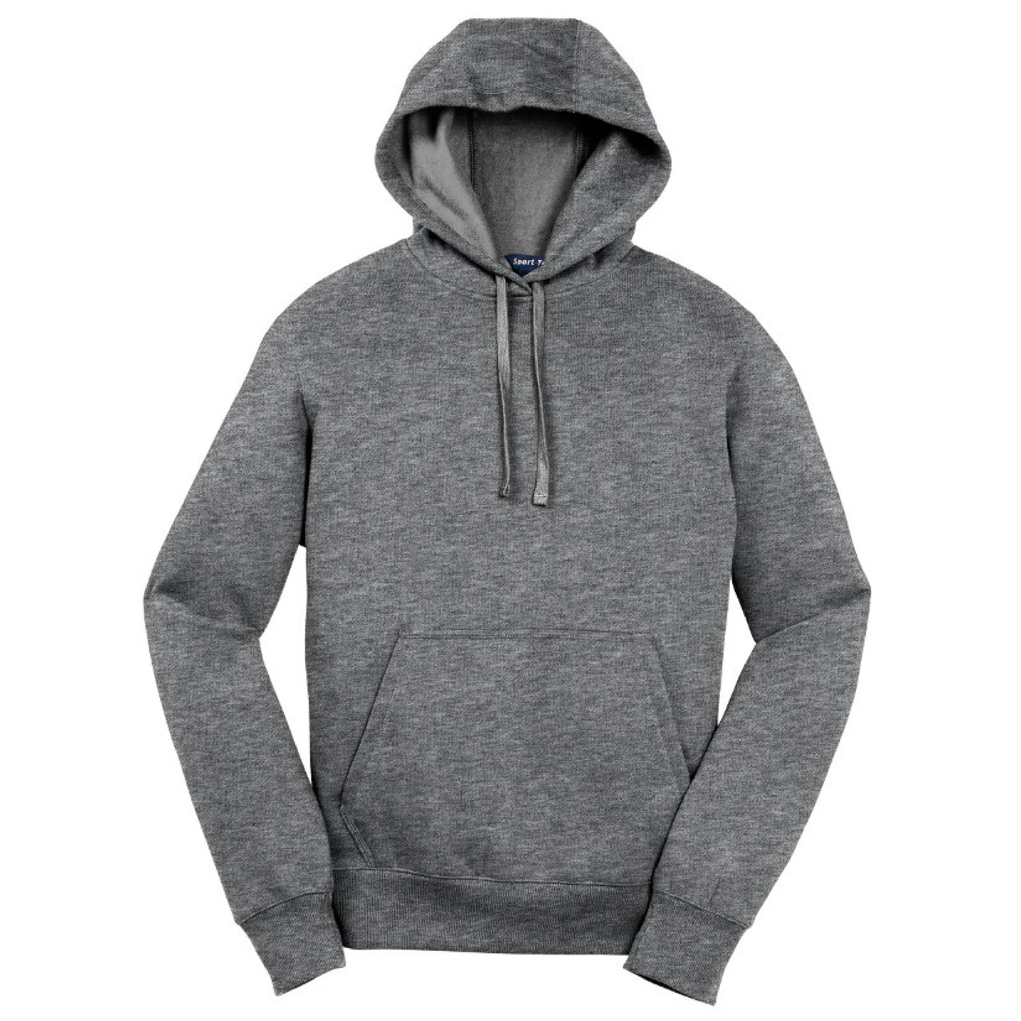 MPM125. Sport-Tek® Pullover Hooded Sweatshirt