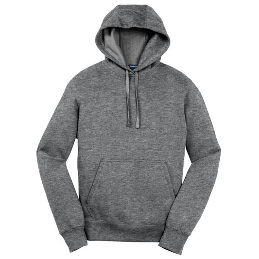 MPM125. Sport-Tek® Pullover Hooded Sweatshirt