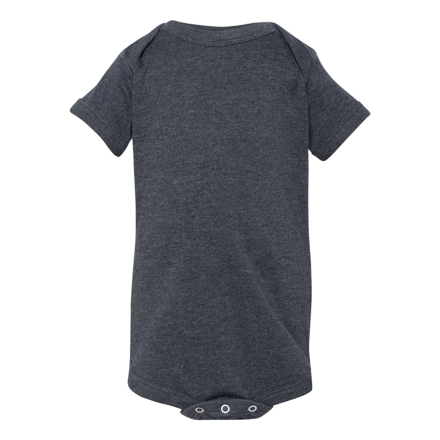 GC300. Rabbit Skins Infant Fine Jersey Bodysuit