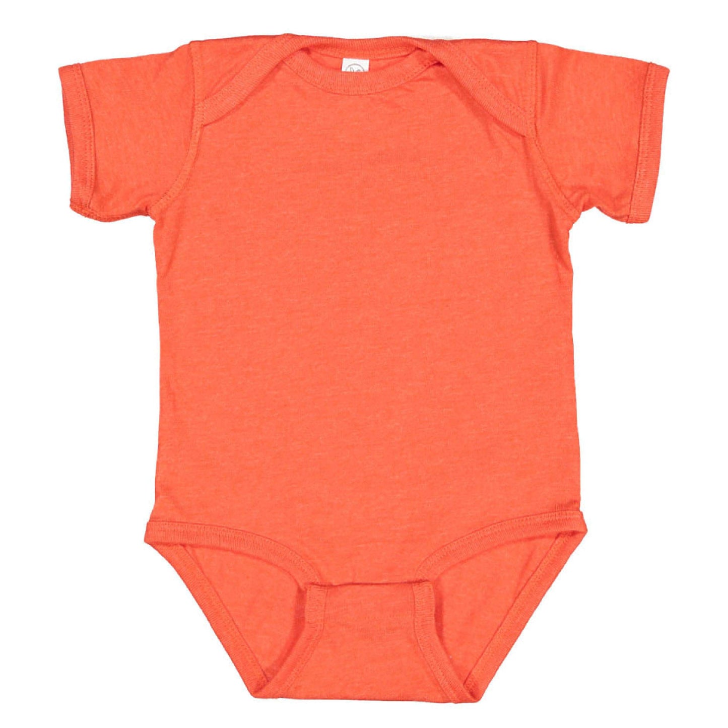 GC300. Rabbit Skins Infant Fine Jersey Bodysuit