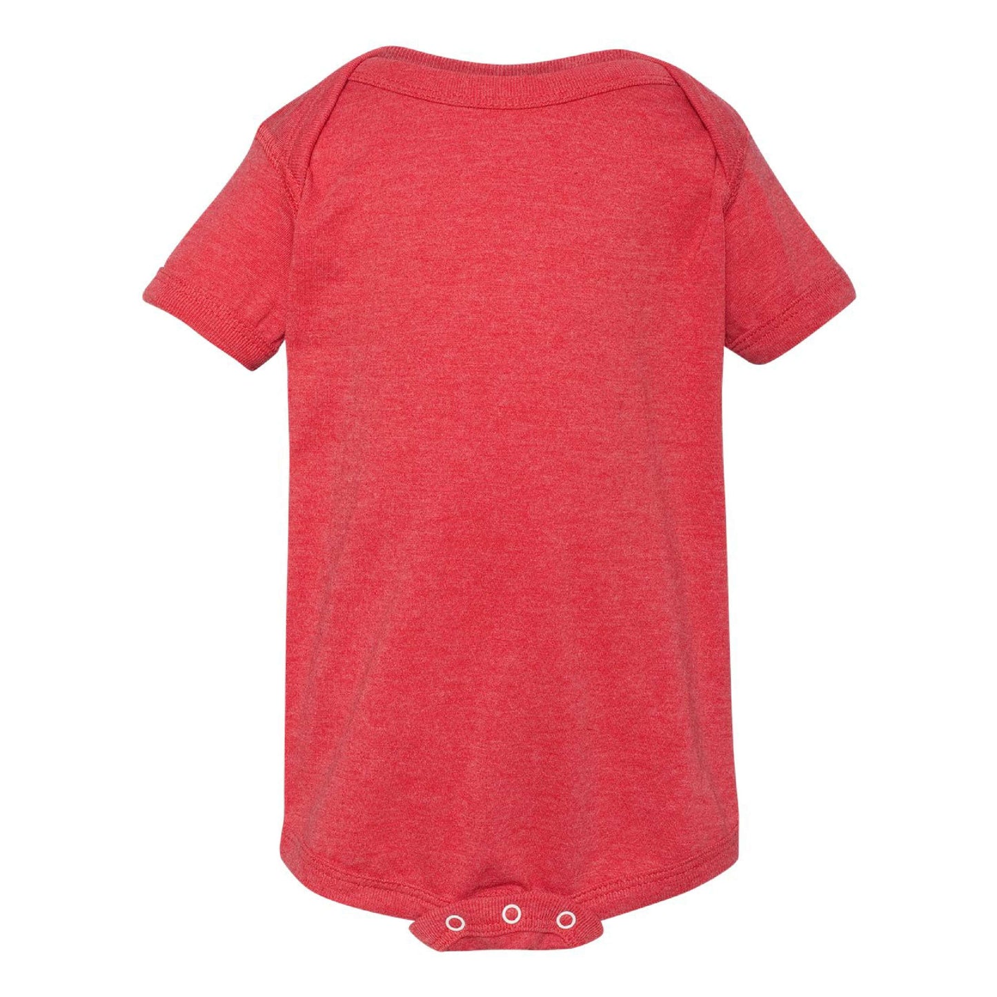 GC300. Rabbit Skins Infant Fine Jersey Bodysuit