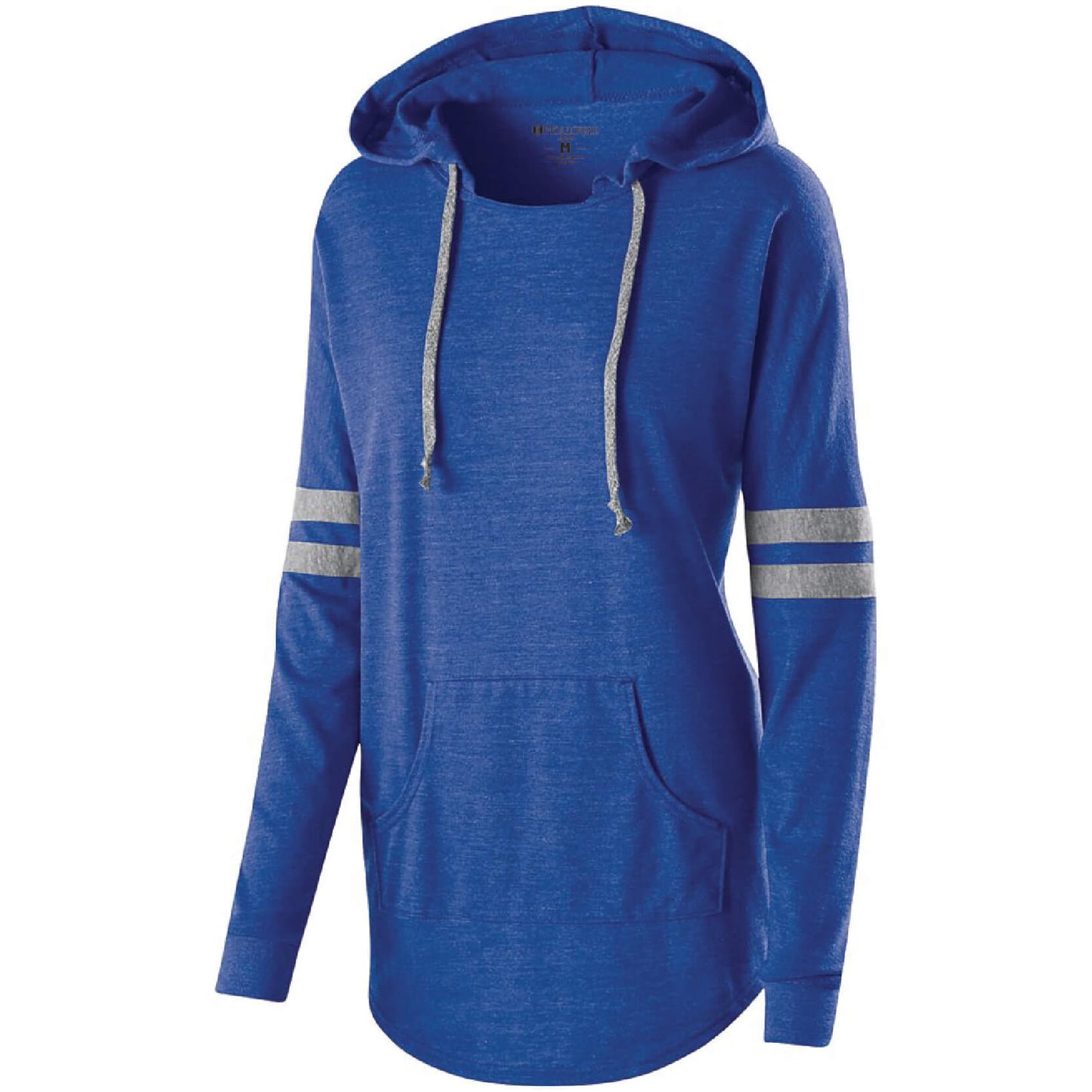 GC217. Women's Hooded Low Key Pullover