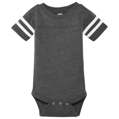KM406. Infant Fine Jersey Tee