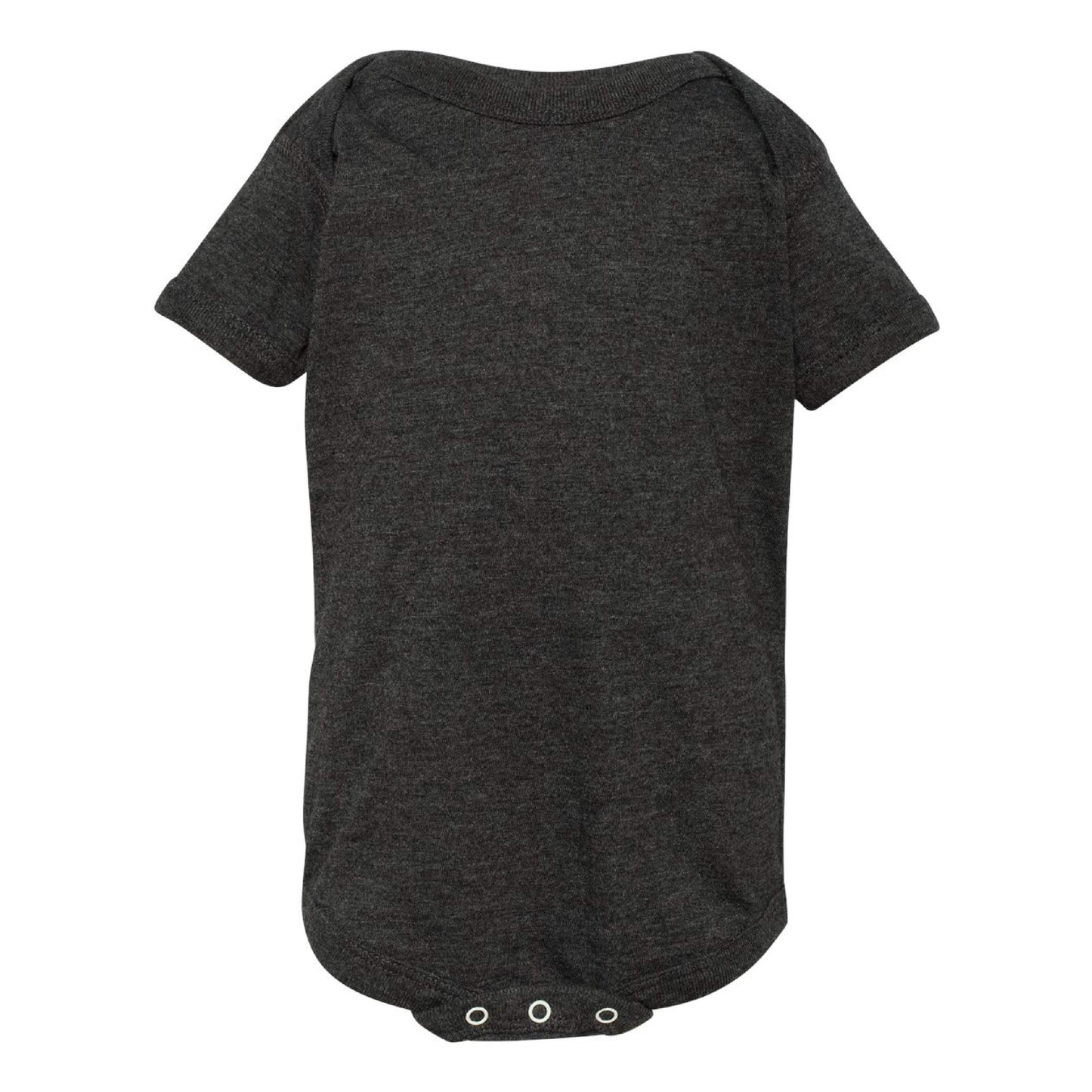 GC300. Rabbit Skins Infant Fine Jersey Bodysuit