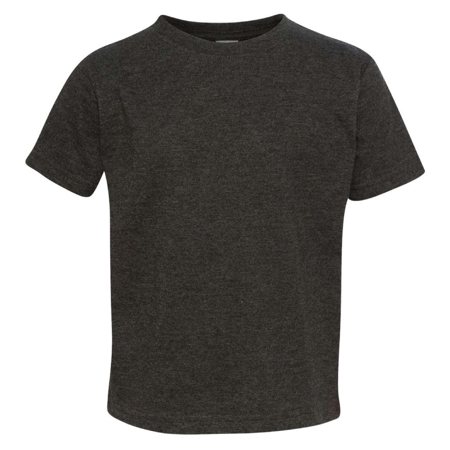 GC301. Rabbit Skins Toddler Fine Jersey Tee