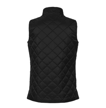 WYS118. Weatherproof - Women's Vintage Diamond Quilted Vest