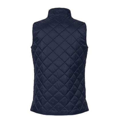 WYS118. Weatherproof - Women's Vintage Diamond Quilted Vest