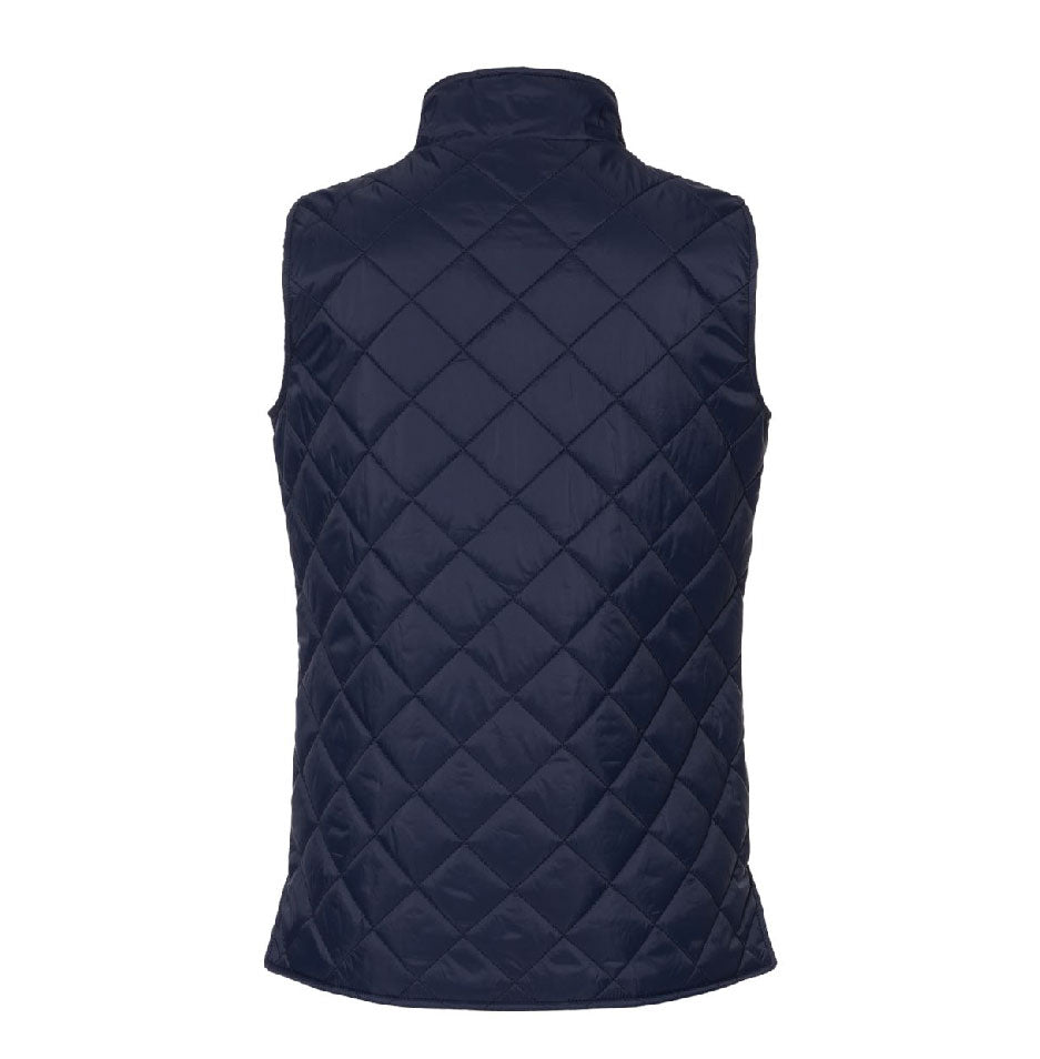 TRCN118. Weatherproof - Women's Vintage Diamond Quilted Vest