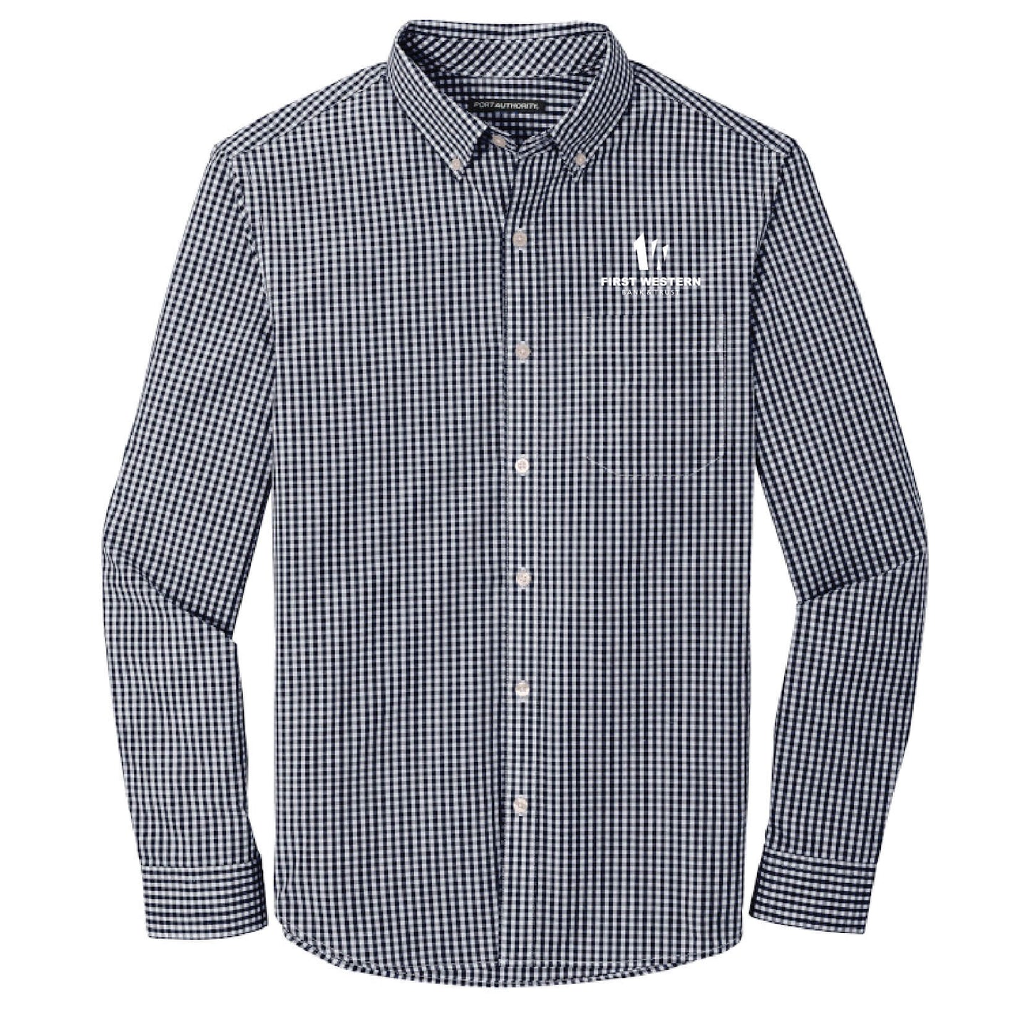 FWB102. Dress Shirt