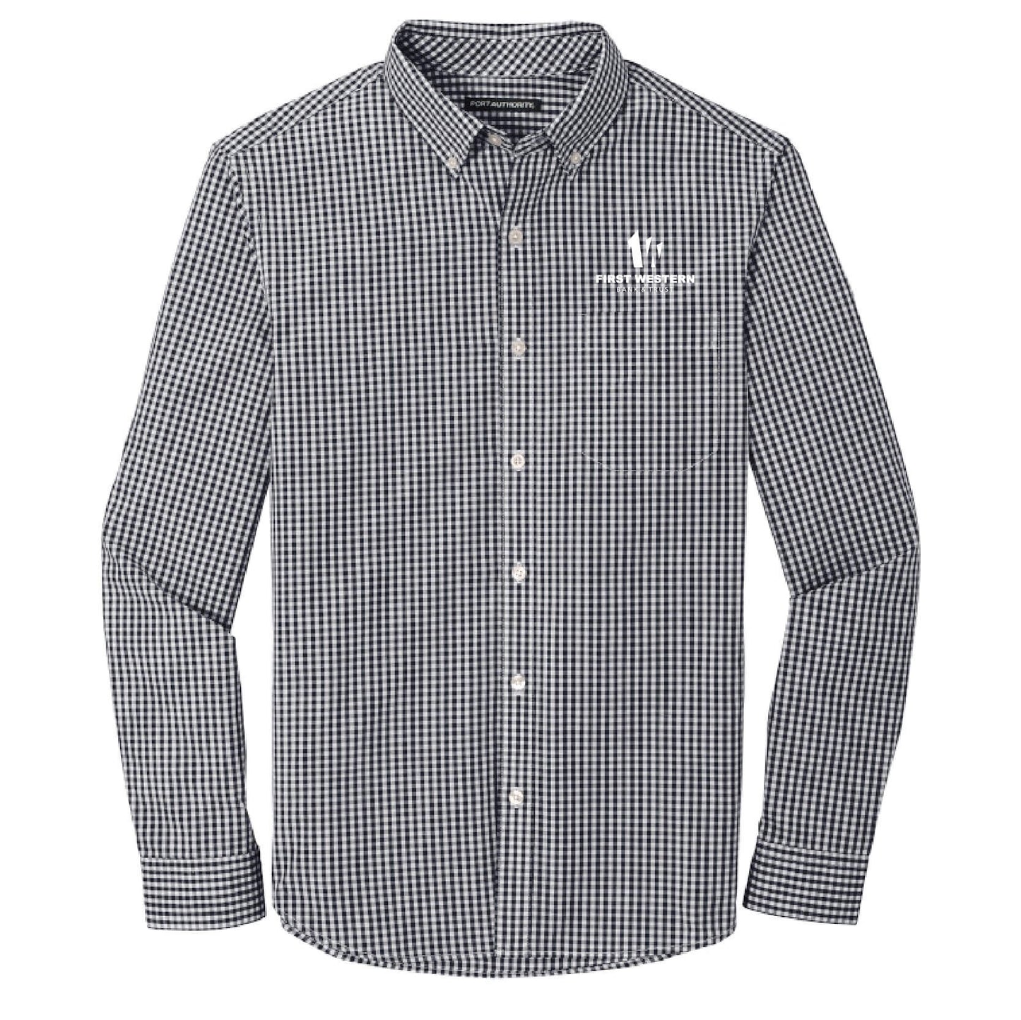 FWB102. Dress Shirt