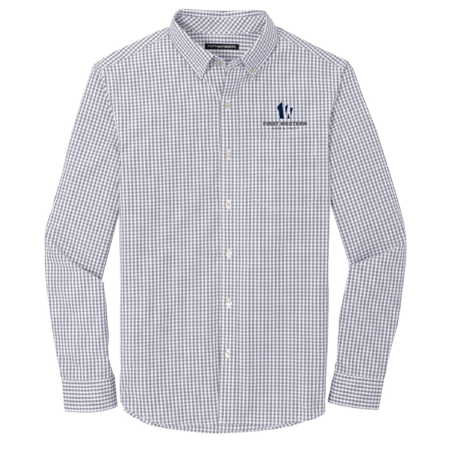 FWB102. Dress Shirt