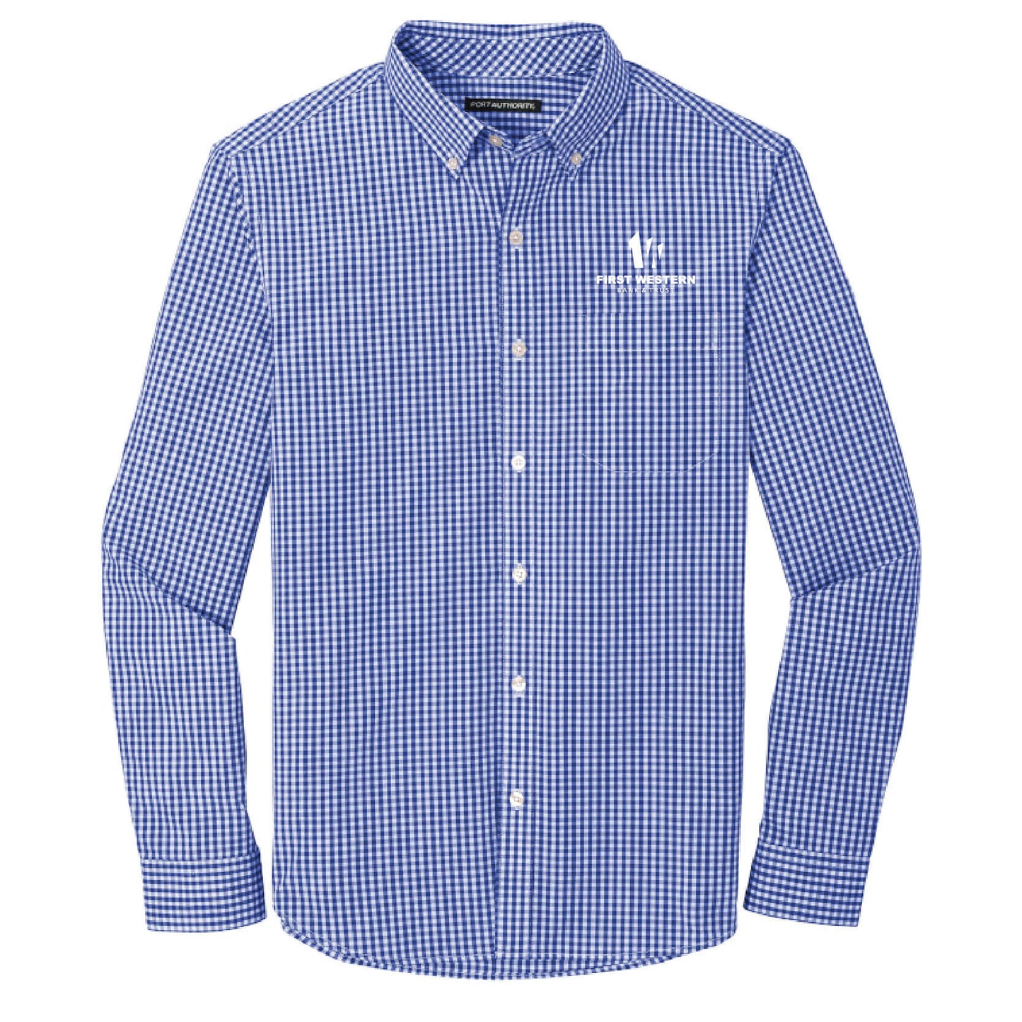 FWB102. Dress Shirt
