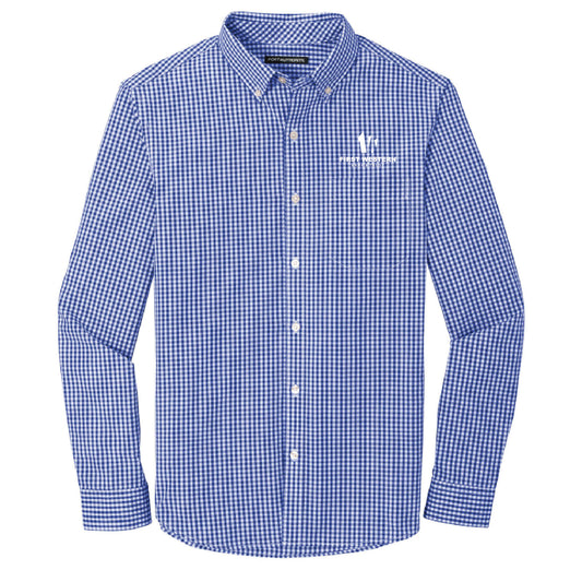 FWB102. Dress Shirt