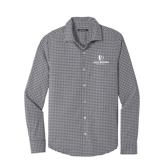 FWB100. Dress Shirt
