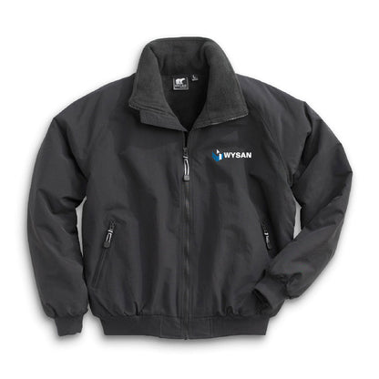 WYS308. White Bear Three Season Jacket