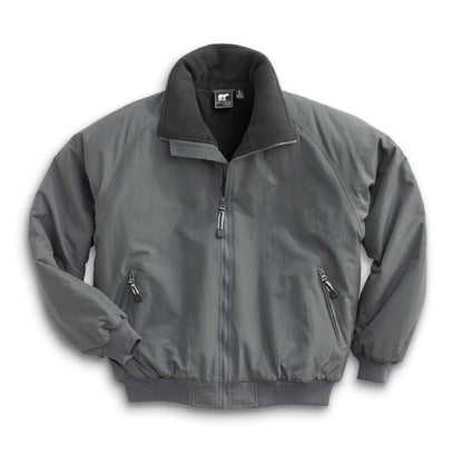 WYS308. White Bear Three Season Jacket