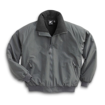 TRCN308. White Bear Three Season Jacket