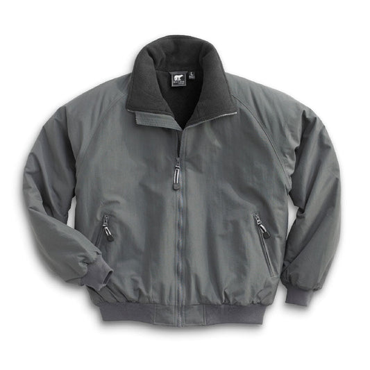 TRCN308. White Bear Three Season Jacket