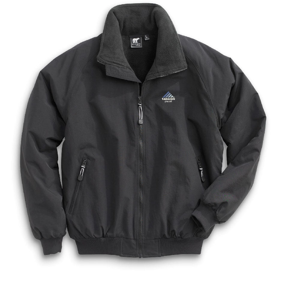TRCN308. White Bear Three Season Jacket
