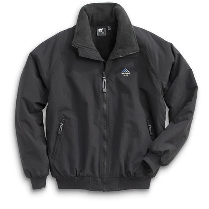 TRCN308. White Bear Three Season Jacket