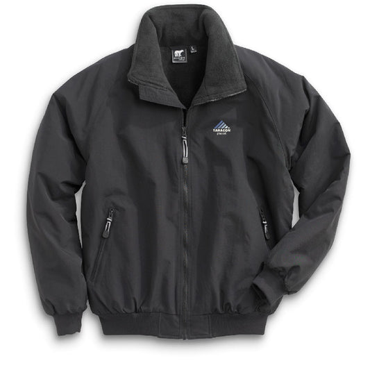 TRCN308. White Bear Three Season Jacket