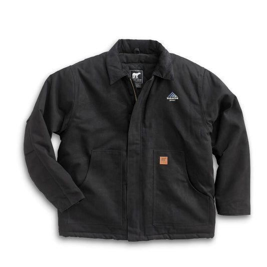 TRCN202. Men’s Chore Coat
