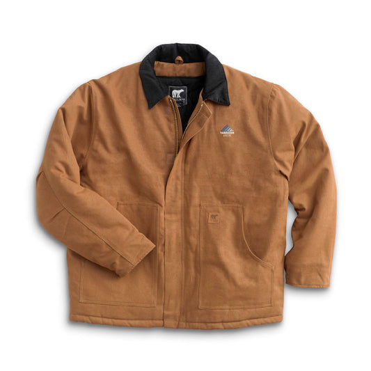 TRCN202. Men’s Chore Coat