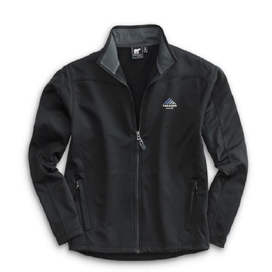 TRCN302. White Bear Performance Full-Zip