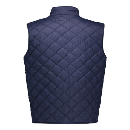 TRCN226. Weatherproof - Vintage Diamond Quilted Vest