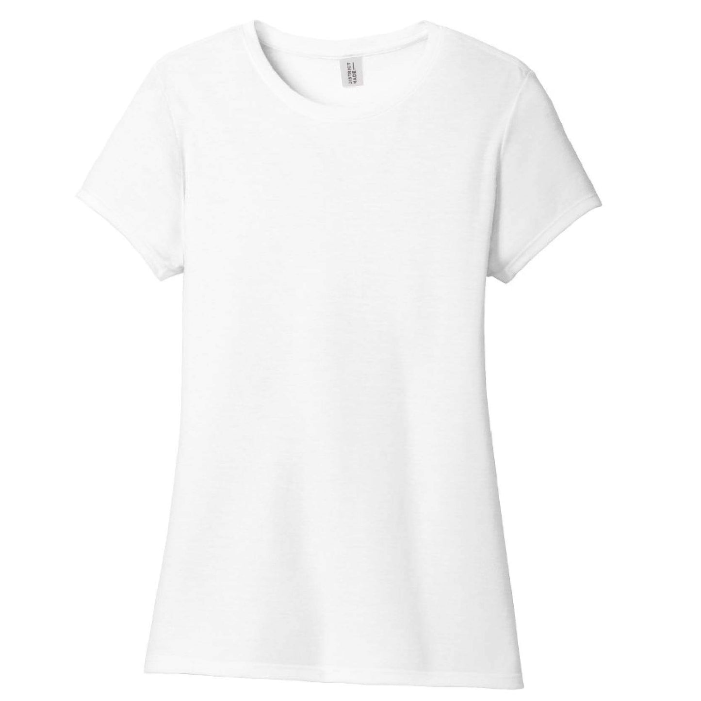 CAPLP100. Ladies' Perfect Tri ® Tee