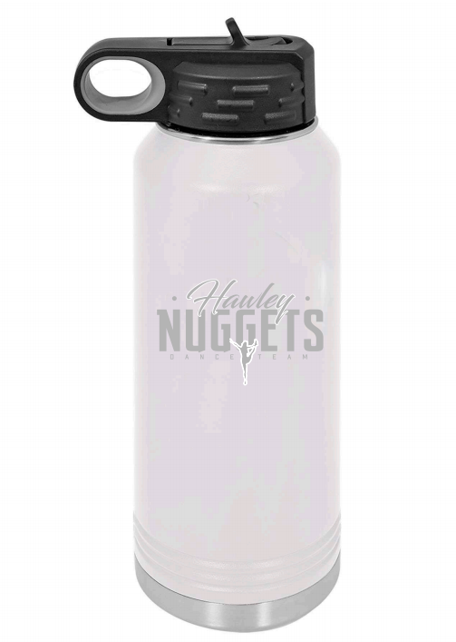 HDT400. 32 oz. Polar Camel Water Bottle