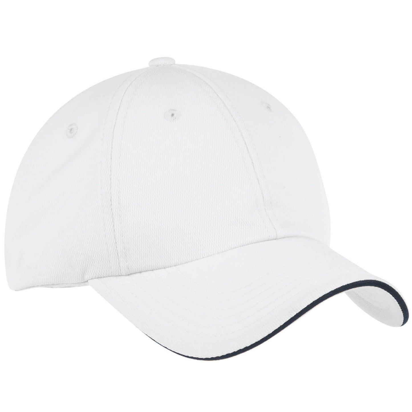 FLAG301. Port Authority® Dry Zone® Cap