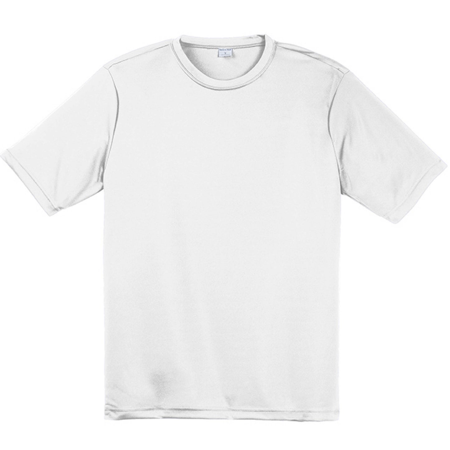 MPM122. PosiCharge® Competitor™ Tee