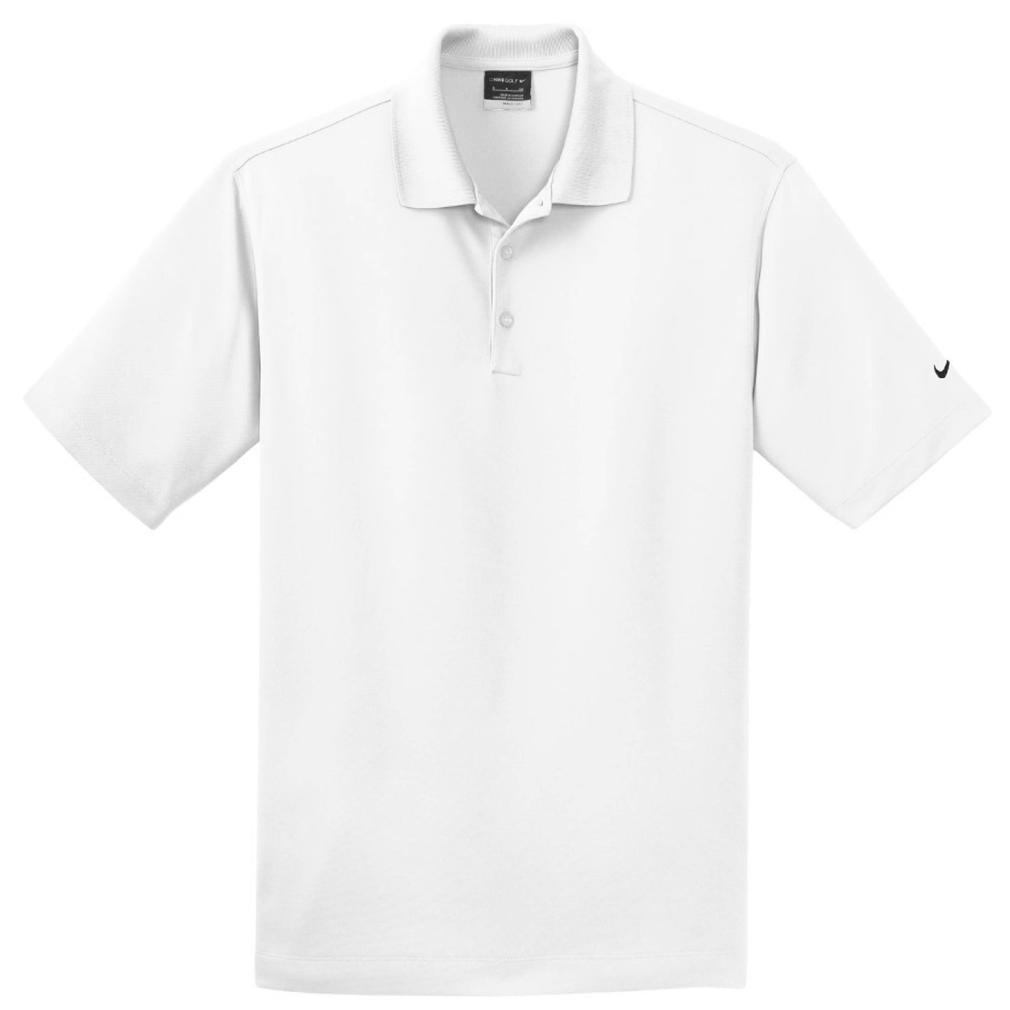 GC102. Men's Nike Dri-FIT Micro Pique Polo