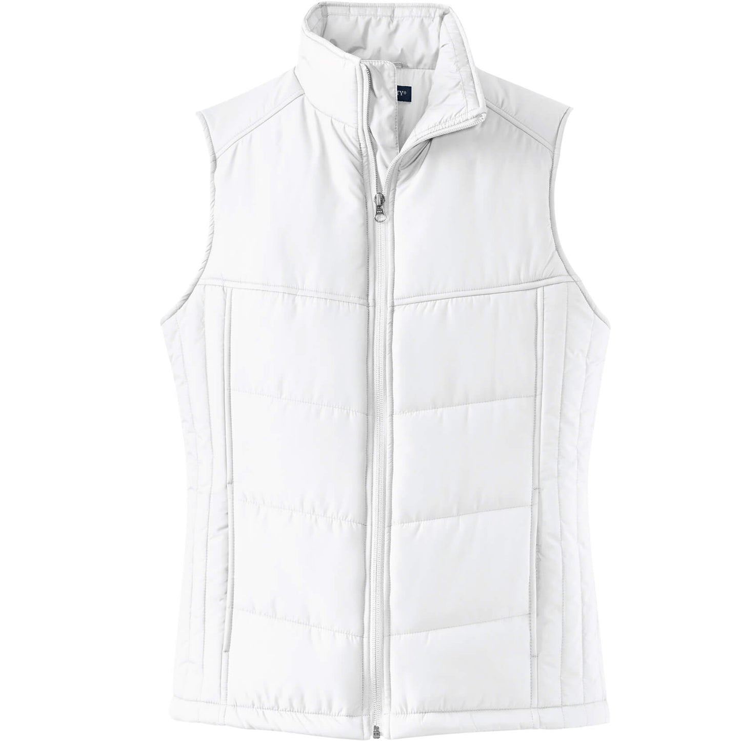 GC215. Women's Port Authority® Puffy Vest