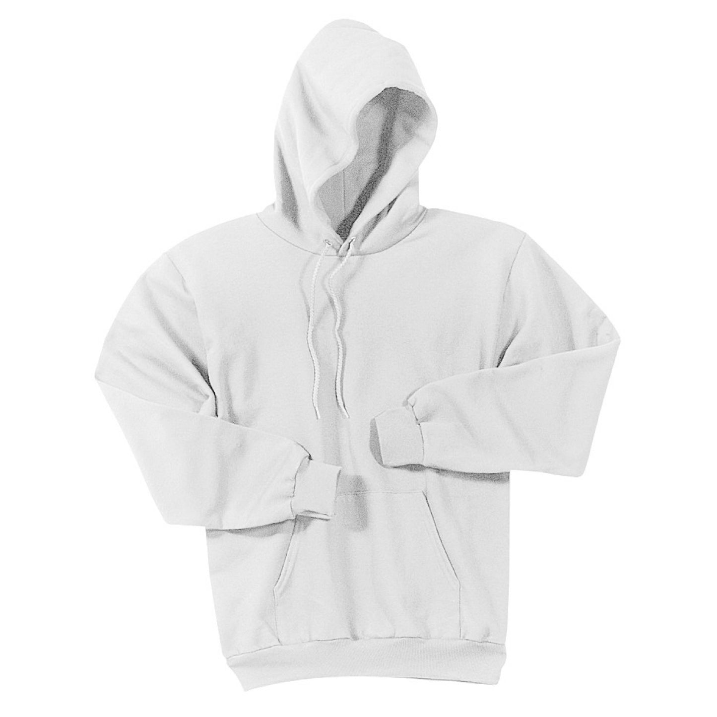 MPM126. Port & Company® - Core Fleece Pullover Hoodie