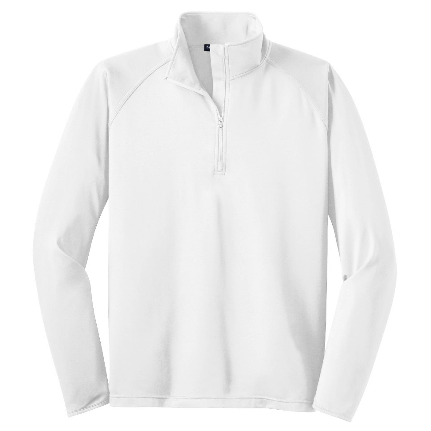 MPM105. Sport-Tek® Stretch 1/2-Zip Pullover