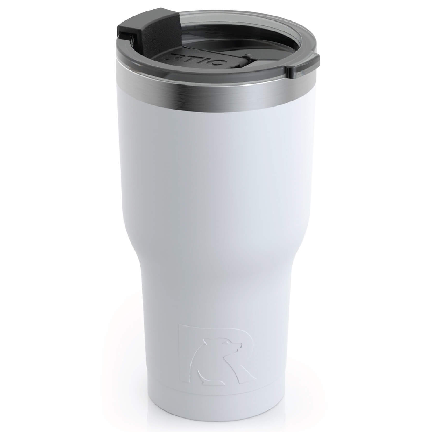 30 oz. Stainless Steel Tumbler with Microban Infused Lid* Coral Reef by Arctic Zone