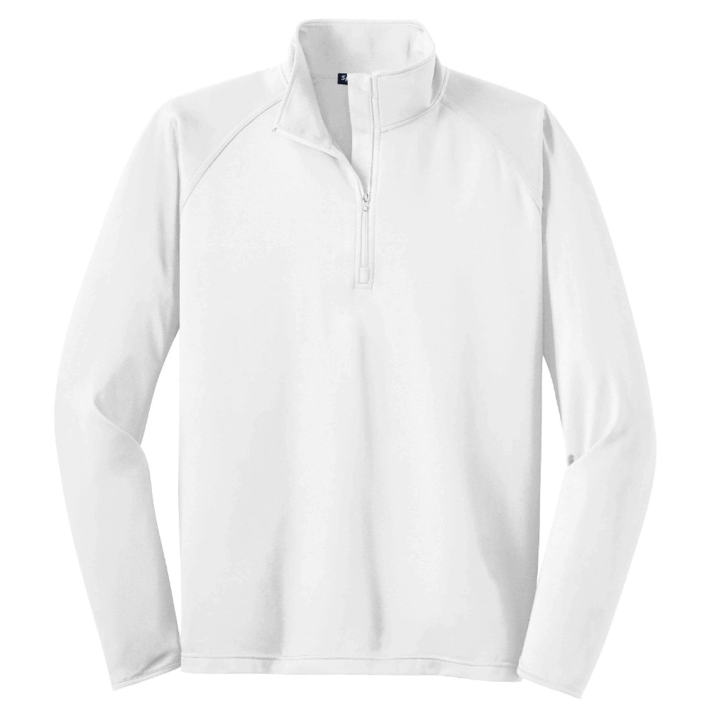 CAPLP201. Sport-Wick® Stretch 1/2-Zip Pullover