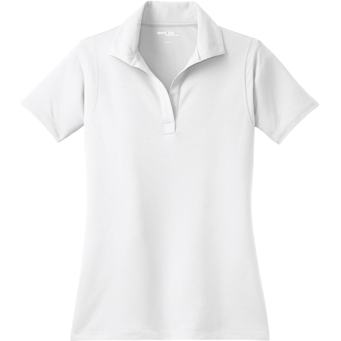 GC200. Women's Sport-Tek® Micropique Sport-Wick® Polo