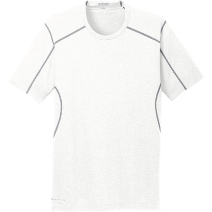 FLAG200. Men's OGIO® ENDURANCE Pulse Crewneck T-Shirt