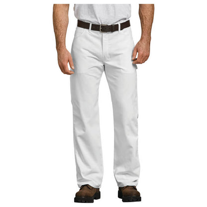 UND1. FLEX Relaxed Fit Straight Leg Painter's Pants