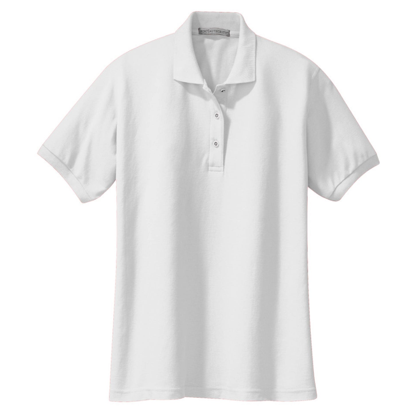 MPM200. Port Authority® Ladies Silk Touch™ Polo