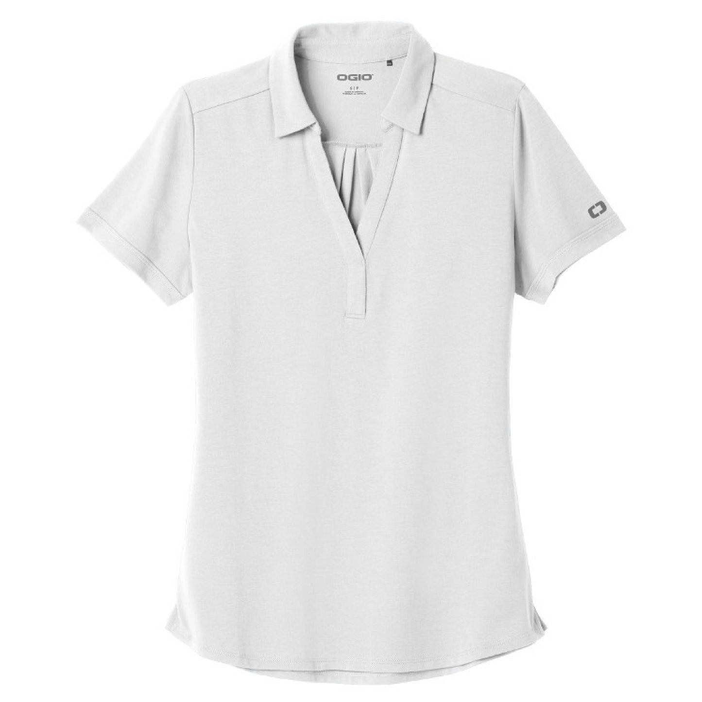 MPM202. OGIO ® Ladies Limit Polo