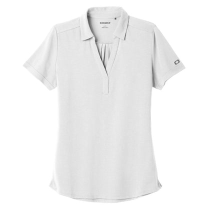 MPM202. OGIO ® Ladies Limit Polo