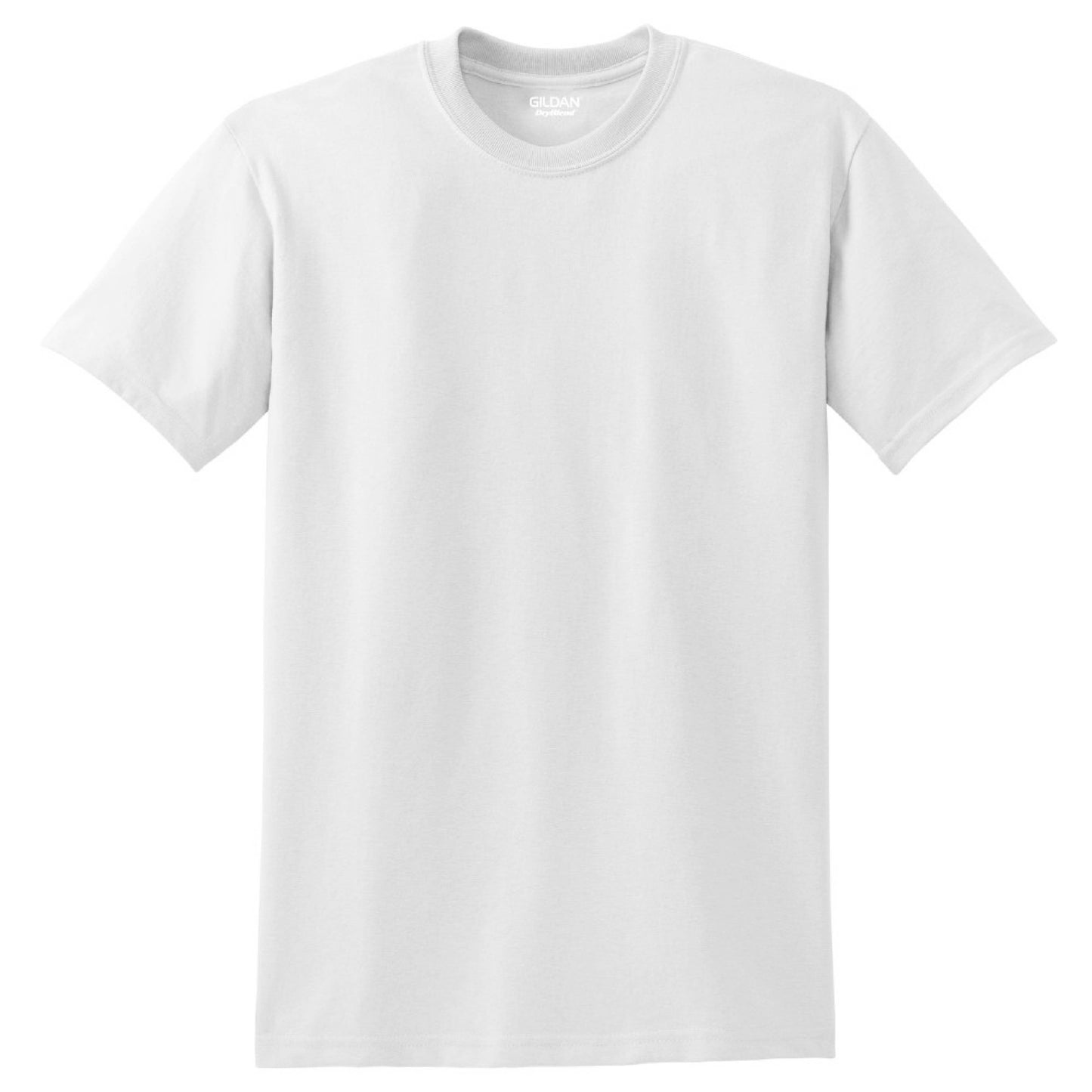 MPM121. Gildan® - DryBlend® 50 Cotton/50 Poly T-Shirt